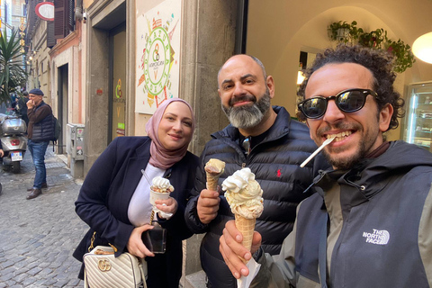 Roma: Passeio turístico particular em um carrinho de golfe