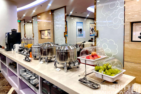 Pékin : accès au salon T3 de l&#039;aéroport de Pékin-CapitaleDépart intérieur T3 : salon des membres de la boîte de nuit A2 de l&#039;aéroport