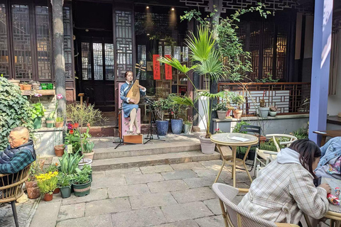 Shanghai: Zhouzhuang Water Town Guided Day Trip