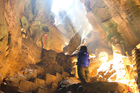 Da Nang Half day City Tour: Linh Ung, Marble & Am Phu Cave Half-Day Afternoon Shared Tour without Lunch