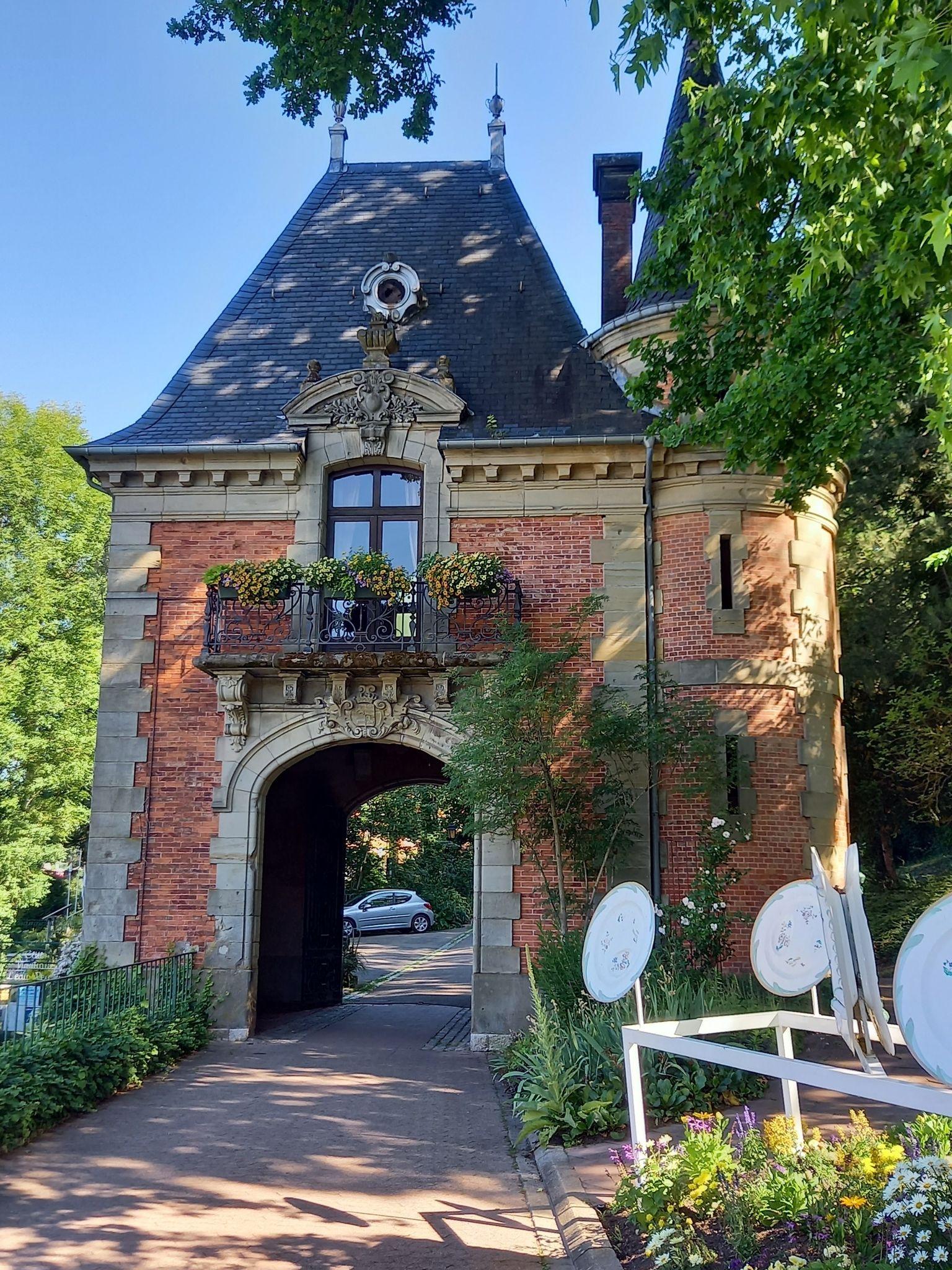 Sarreguemines: Entdeckung der Region mit dem Elektrofahrrad mit Routen
