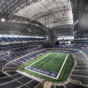 cowboys arena