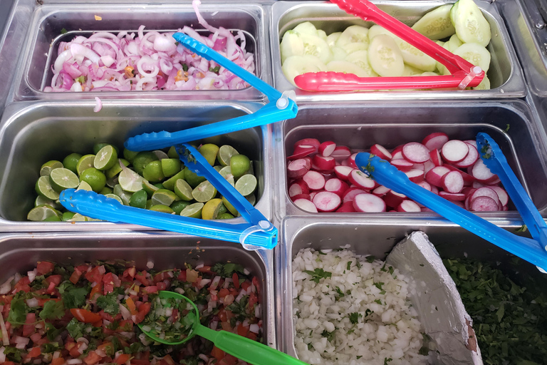 Tour gastronomico di San José del Cabo per gli amanti della carne