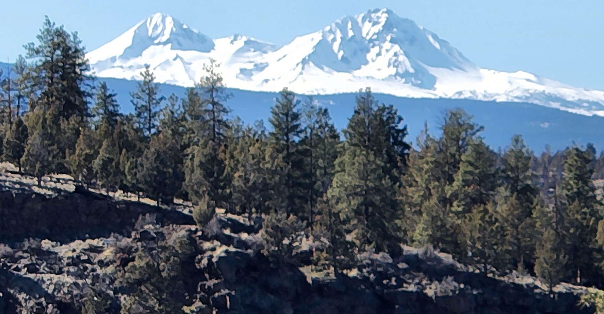 Electric Bike Tour of Bend & Deschutes River - Housity