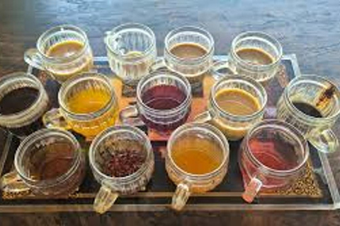 Bali: Ubud Highlights Tour with Coffee Plantation