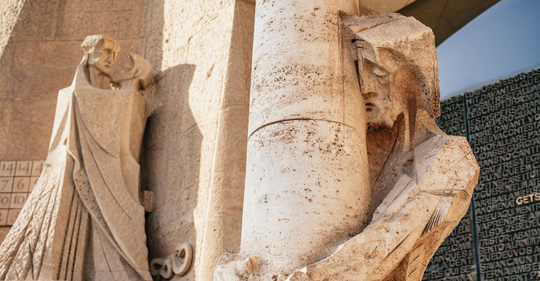 Barcelona: Sagrada Familia Skip-the-Line Entry Ticket & Tour photo 9