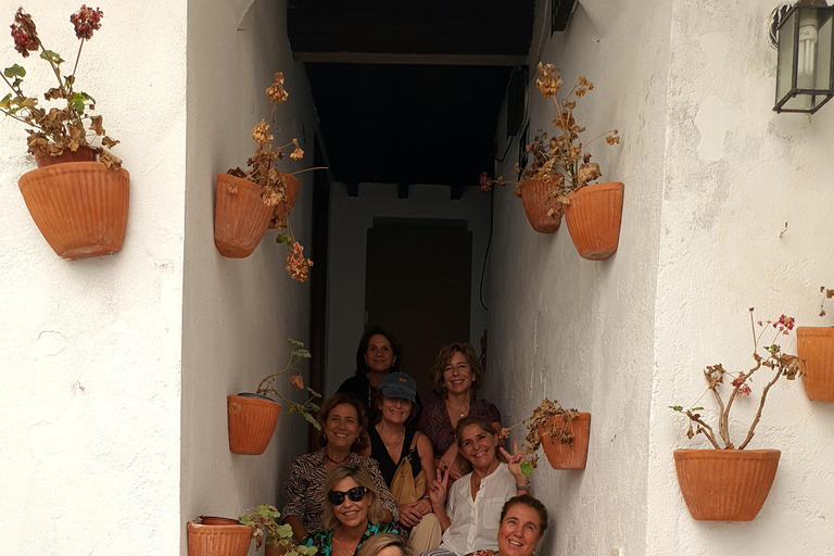 Prywatna wycieczka Melilla Essential