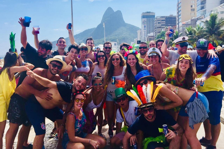 FULL DAY RIO DE JANEIRO