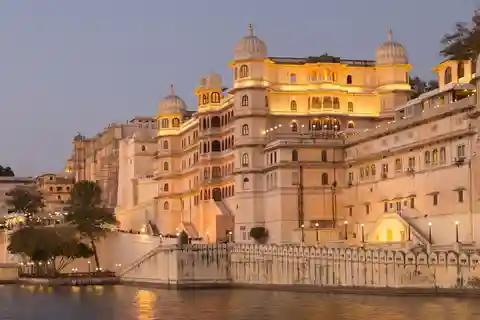 Udaipur day Trip