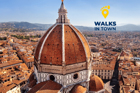 Florence: Duomo Complex Guided Tour with Dome Climb & Access English Tour