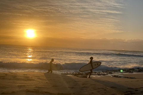 Maio, Wyspy Zielonego Przylądka: wypożyczalnia desek surfingowych