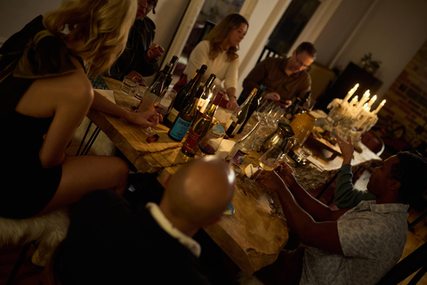 Toronto Wine Salon | An Intimate Canadian Wine Experience
