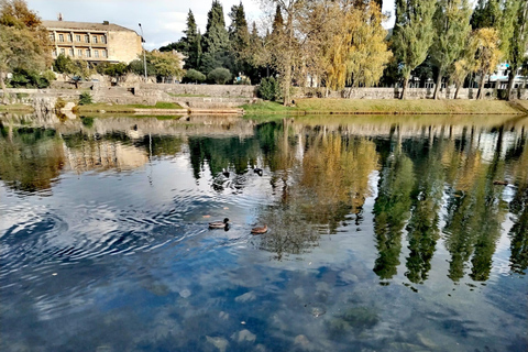 Trebinje: 5-Day Montenegro, Croatia, and Bosnia Tour