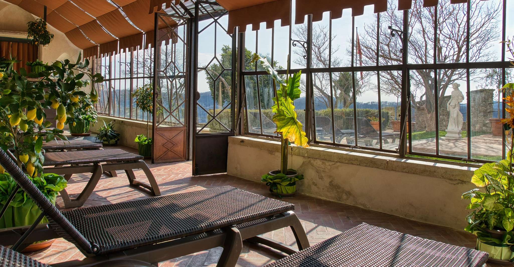 CastelBrando: Relax at a Spa inside an ancient castle photo 4