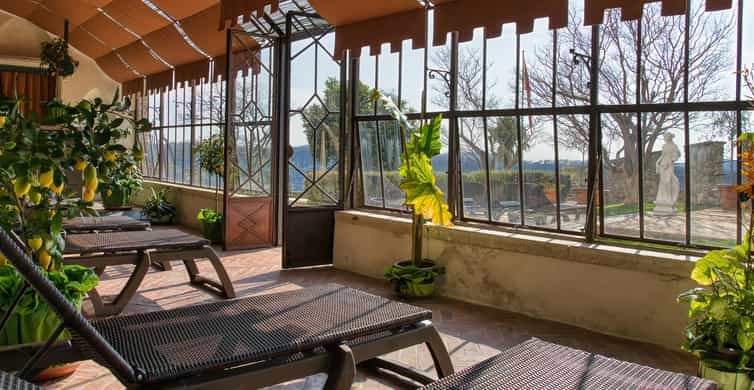 CastelBrando: Relax at a Spa inside an ancient castle photo 4