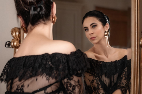 Luxembourg: Private Photo Session – Capture Stylish MemoriesPremium Session — 60 minutes | 12 edited photos | €170