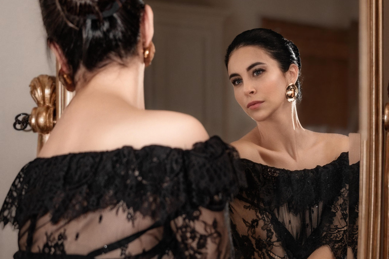 Luxembourg: Private Photo Session – Capture Stylish MemoriesPremium Session — 60 minutes | 12 edited photos | €170