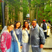 Koyasan: Must-See Okuno-in Cemetery 2-Hour Guided Tour Koyasan: Must-See Okuno-in Cemetery 2-Hour Guided Tour