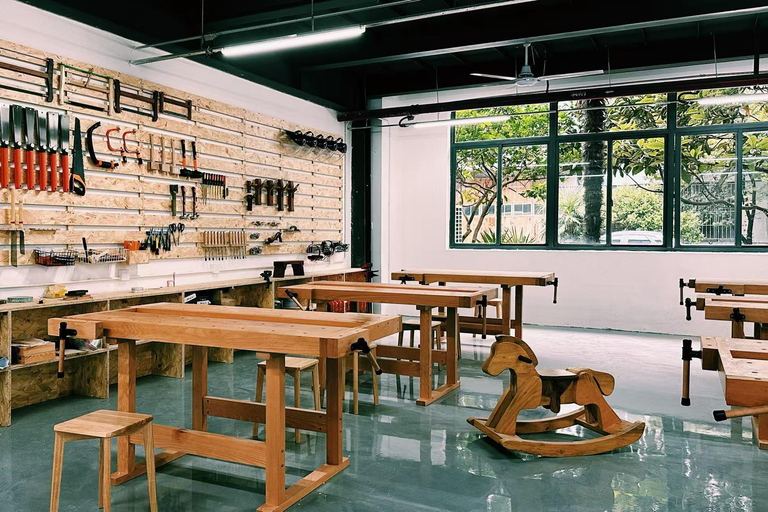 Shanghai: Cultural Heritage Preservation Workshop