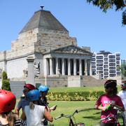 Melbourne: Private E-Bike Tour with Local Guide