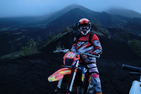 Bali: Extreme Dirt Bike Experience in Nature KTM 350cc