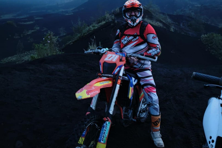 Bali: Extreme Dirt Bike Experience in Nature KTM 350cc