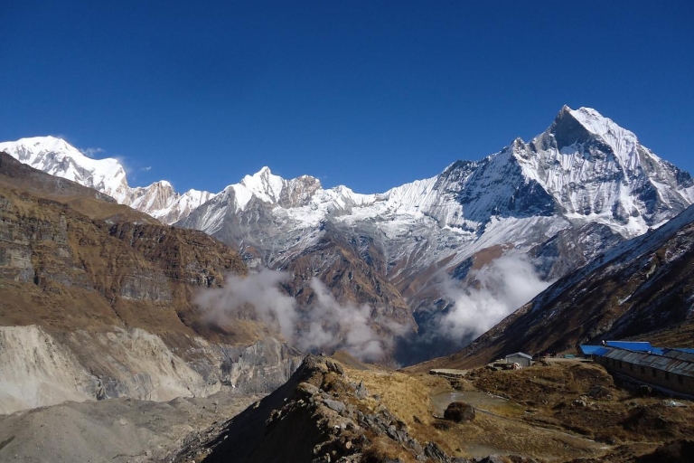 Everest Basislager TreckEverest Base Camp Trek