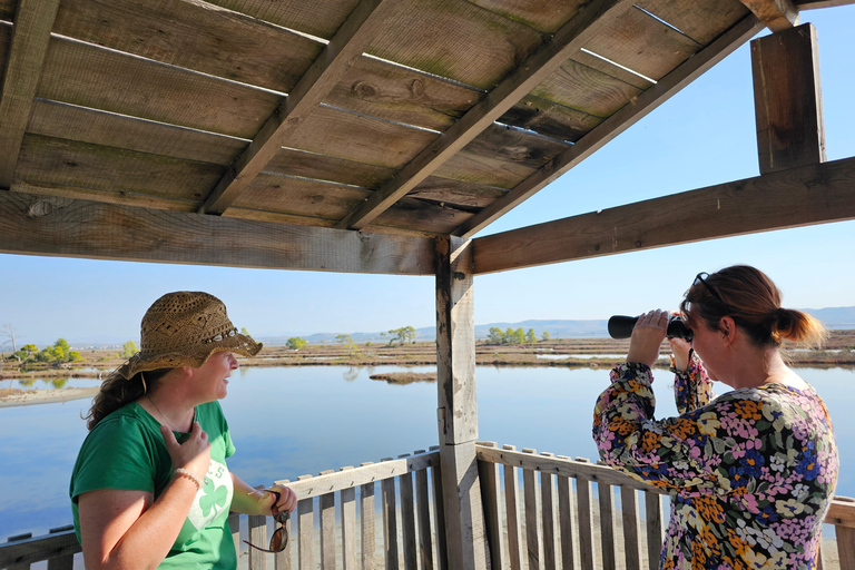 Från Durrës: Divjakë-Karavasta nationalpark dagsutflykt