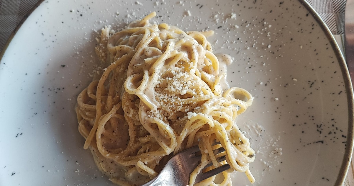 Rome Tour de pâtes, pizzas et gelato à TRASTEVERE GetYourGuide