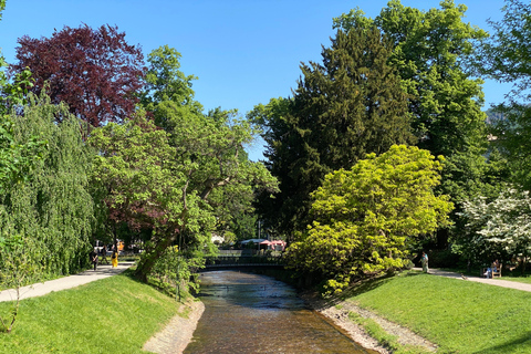 斯特拉斯堡出发：海德堡与巴登巴登一日游从斯特拉斯堡出发：海德堡与巴登-巴登一日游