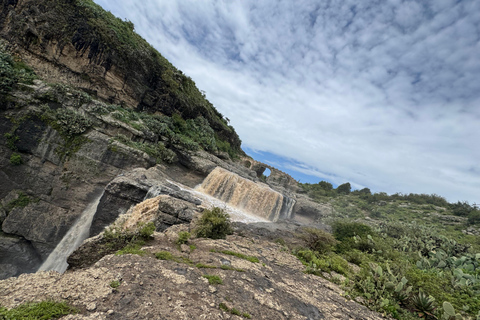 From Addis Ababa: 3-Day Ethiopia Highlights Adventure