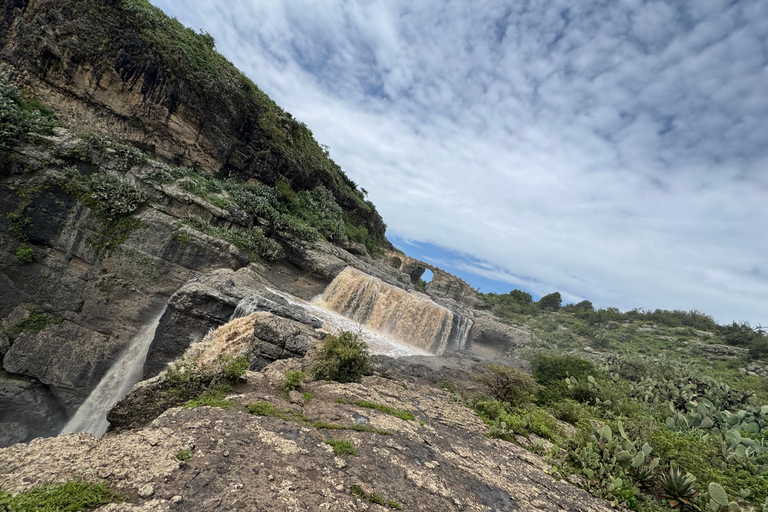From Addis Ababa: 3-Day Ethiopia Highlights Adventure