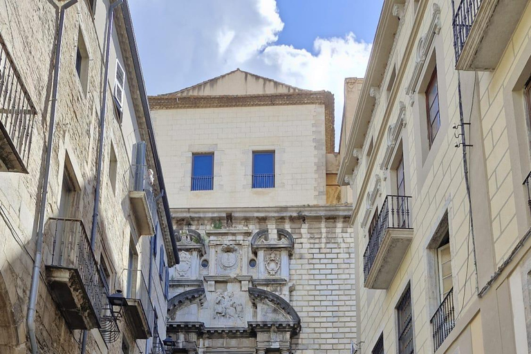 Barcelona: Private Trip, Girona, Medieval Town, Coast & Wine Private Day Trip