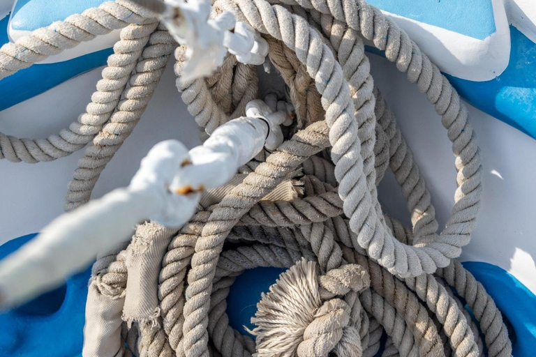 From Cavtat:Dubrovnik Guided Tour, Blue Cave & Lokrum Island