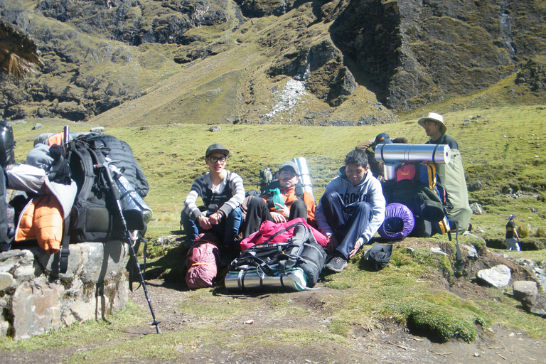 تشورو تريك مغامرة مثيرةتشورو تريك، مغامرة مثيرة