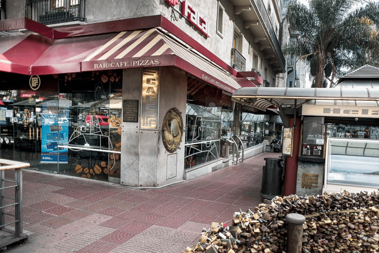 Gastronomic Tour in Montevideo: Flavors and Stories