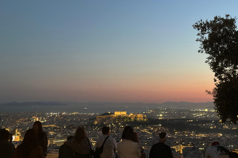 Full Day Athens Acropolis & Poseidon’s Temple Private Tour