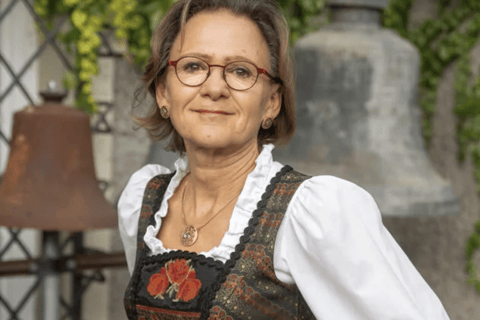 Innsbruck: Private Guided Walking Tour with Local Guide 3 hours Private Guided Walking Tour with Local Guide