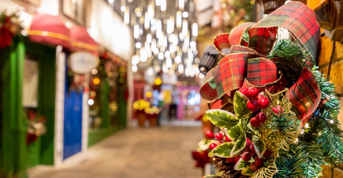Afbeelding 5 van Brussel: Magische kerstmarkt wandeltour met een lokale bewoner