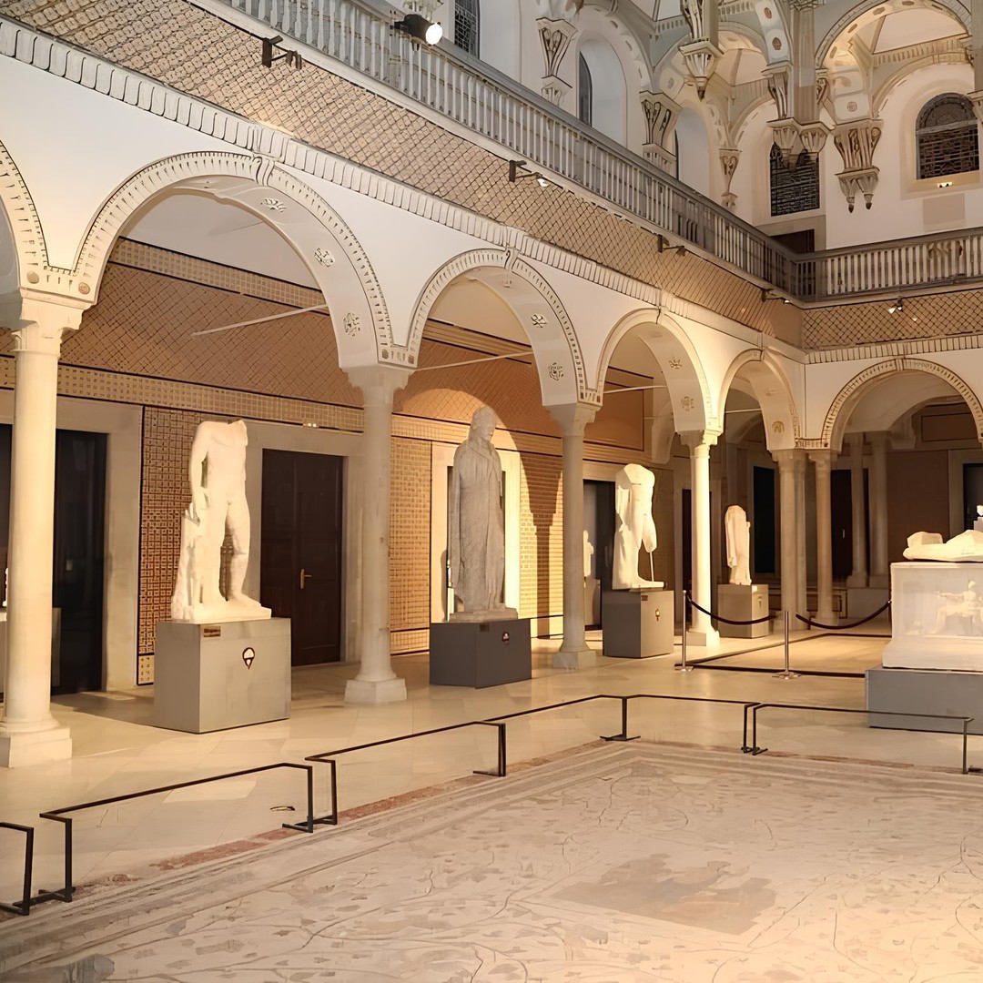 Galerie média