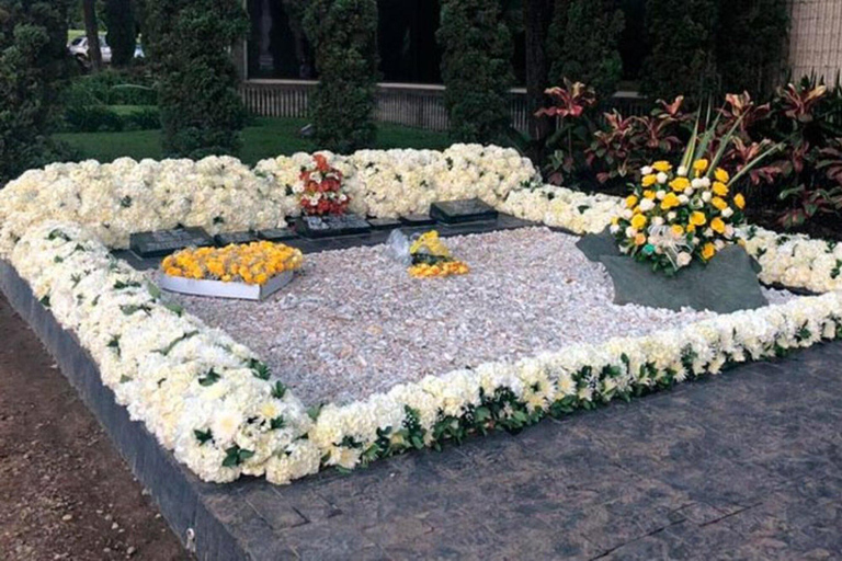 Medellin: Private Pablo Escobar History Tour