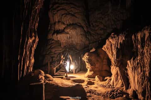 Pai: One-Day Lod Cave, Hot Spring and Sunset Tour with All Tickets - Image 3