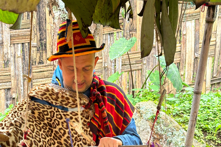 Arba Minch: Dorze Village &amp; Lake Chamo Boot &amp; Tuk Tuk Tour