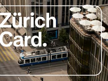Zürich Card: Save on Attractions, Transport, and Dining