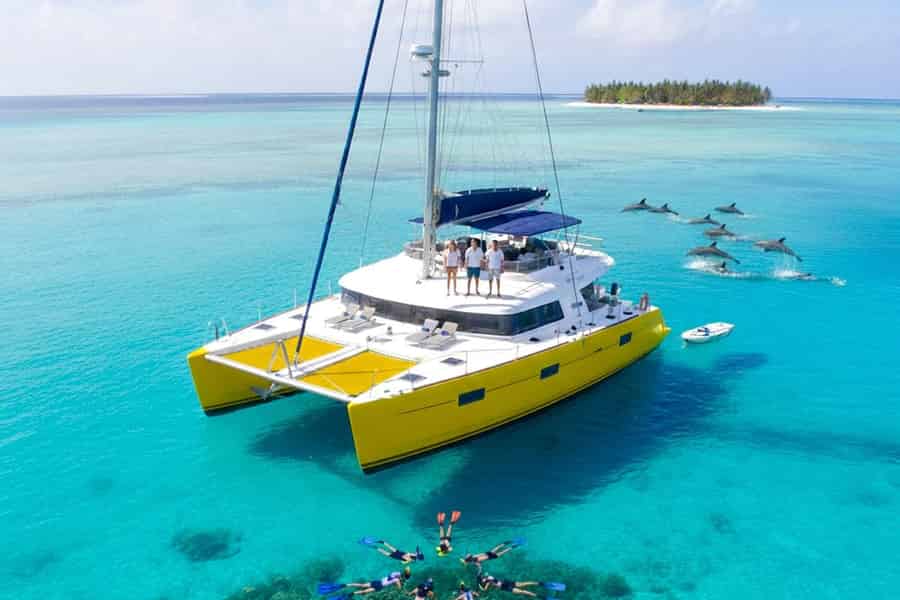 Miami: Key West Tagestour mit Schnorcheln oder anderen Optionen. Foto: GetYourGuide Miami: Key West Tagestour mit Schnorcheln oder anderen Optionen. Foto: GetYourGuide