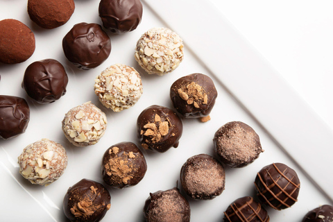 Chicago: Fun Chocolate Making Class With a Local Chef