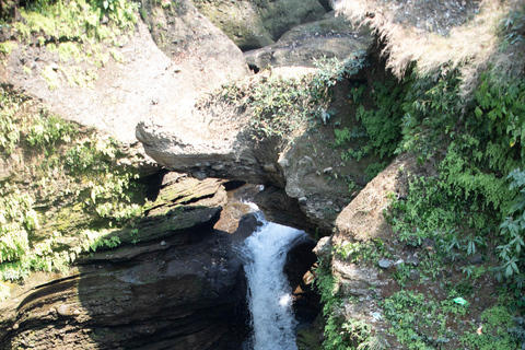 Pokhara: Full-Day City Tour