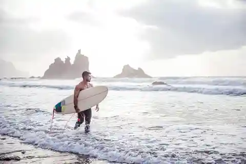 Lima: Clases de surf para todos los niveles