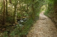 Stein und Natur, Vila Velha und Buraco do Padre, Paraná - Hizvo