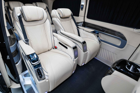 Milan: MXP Airport Private Transfer to/from Milan City Departure: Milan City Center to MXP Airport